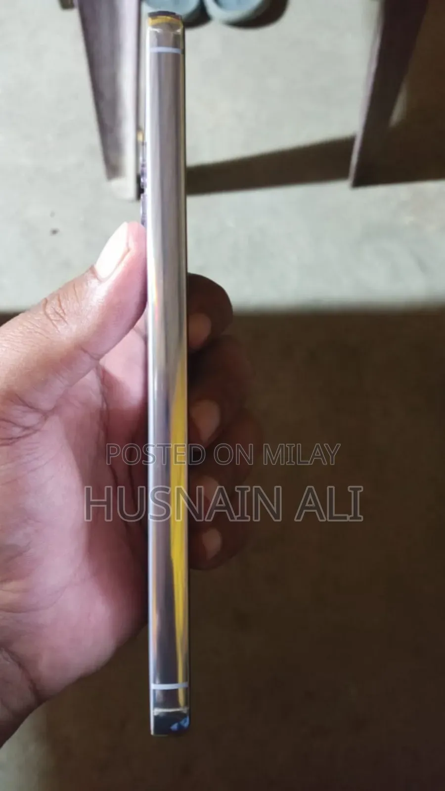 New Samsung Galaxy S23+ 256 GB Pink