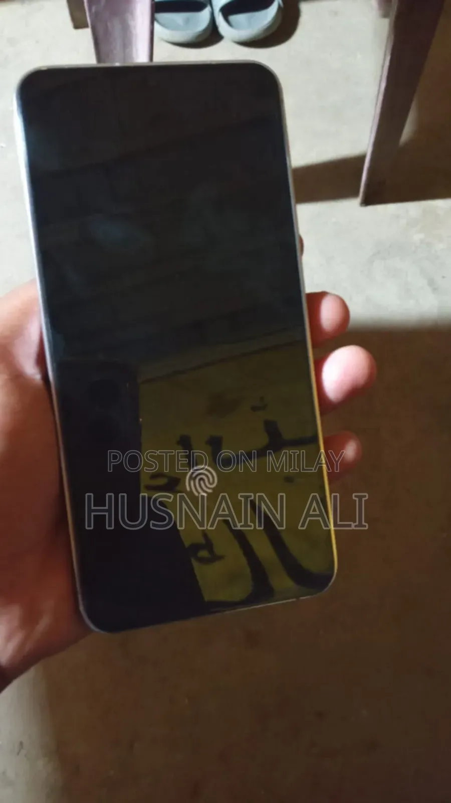 New Samsung Galaxy S23+ 256 GB Pink