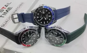 Photo - Rolex Date Working