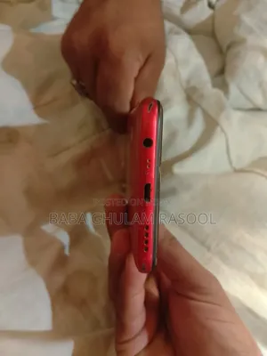 Realme C3 32 GB Red