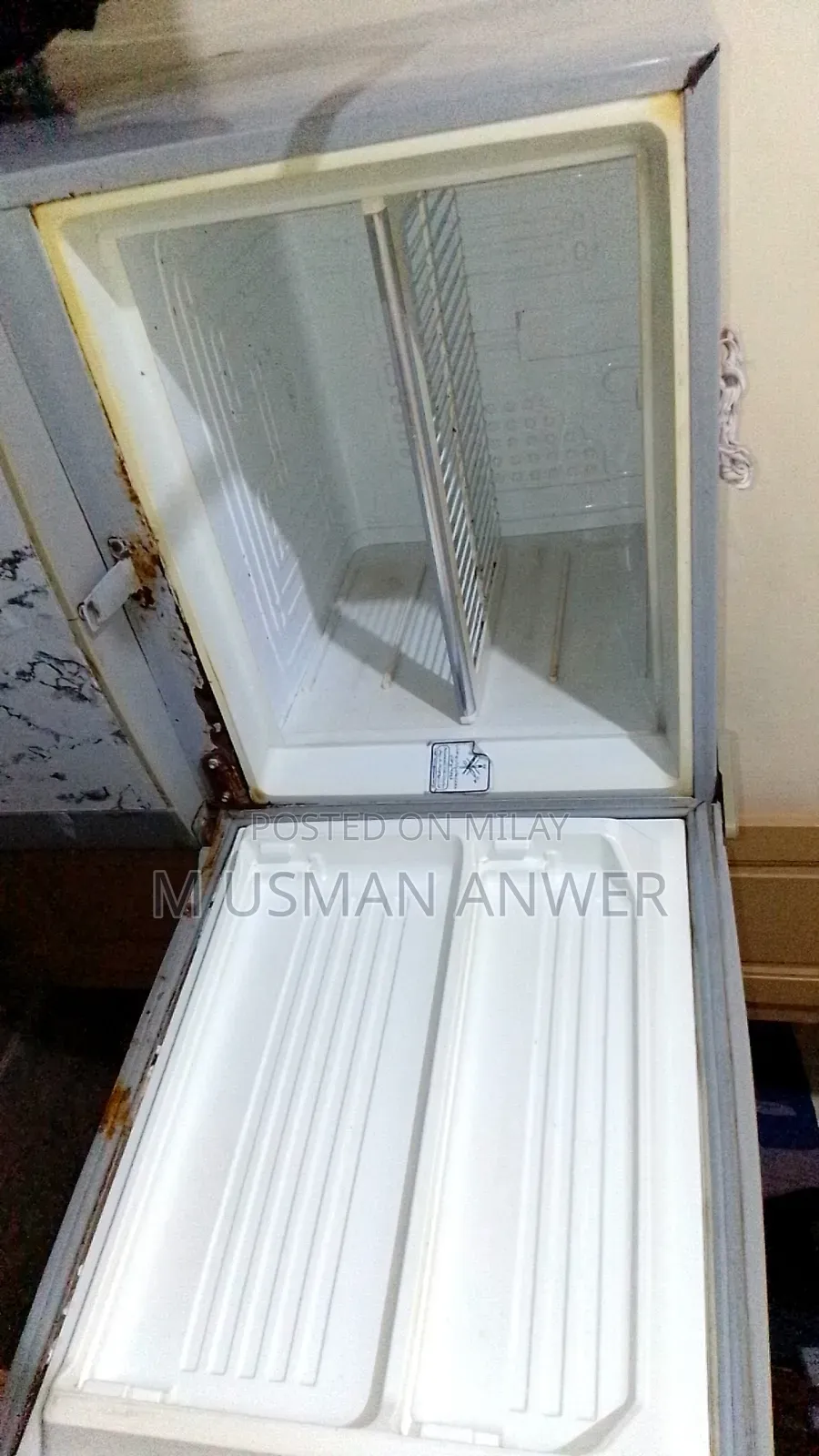 Dawlance Fridge for Sale