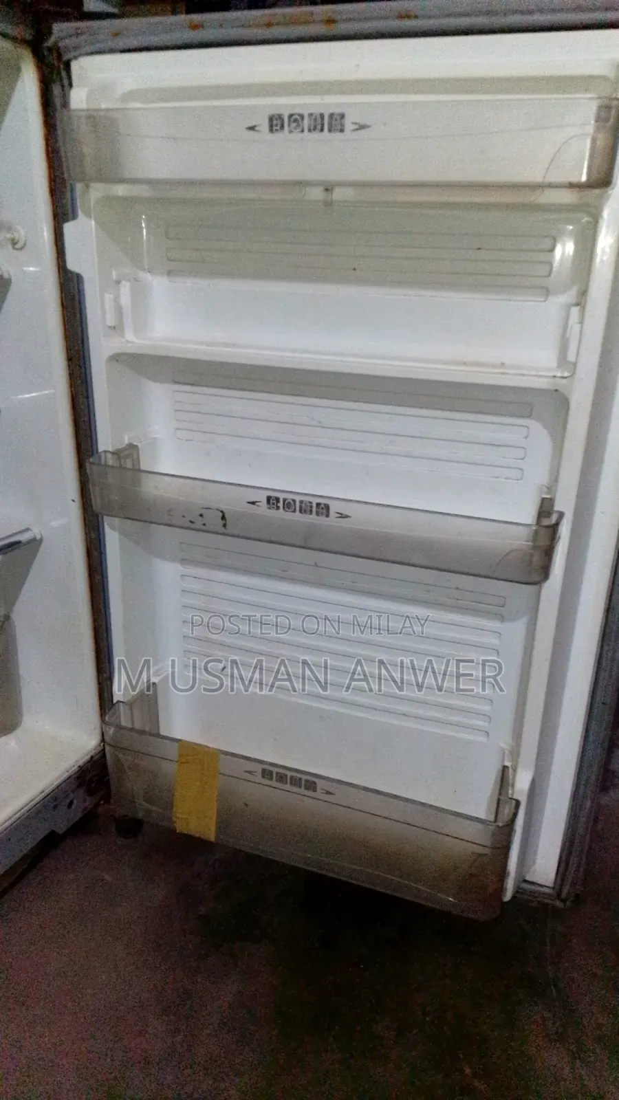 Dawlance Fridge for Sale