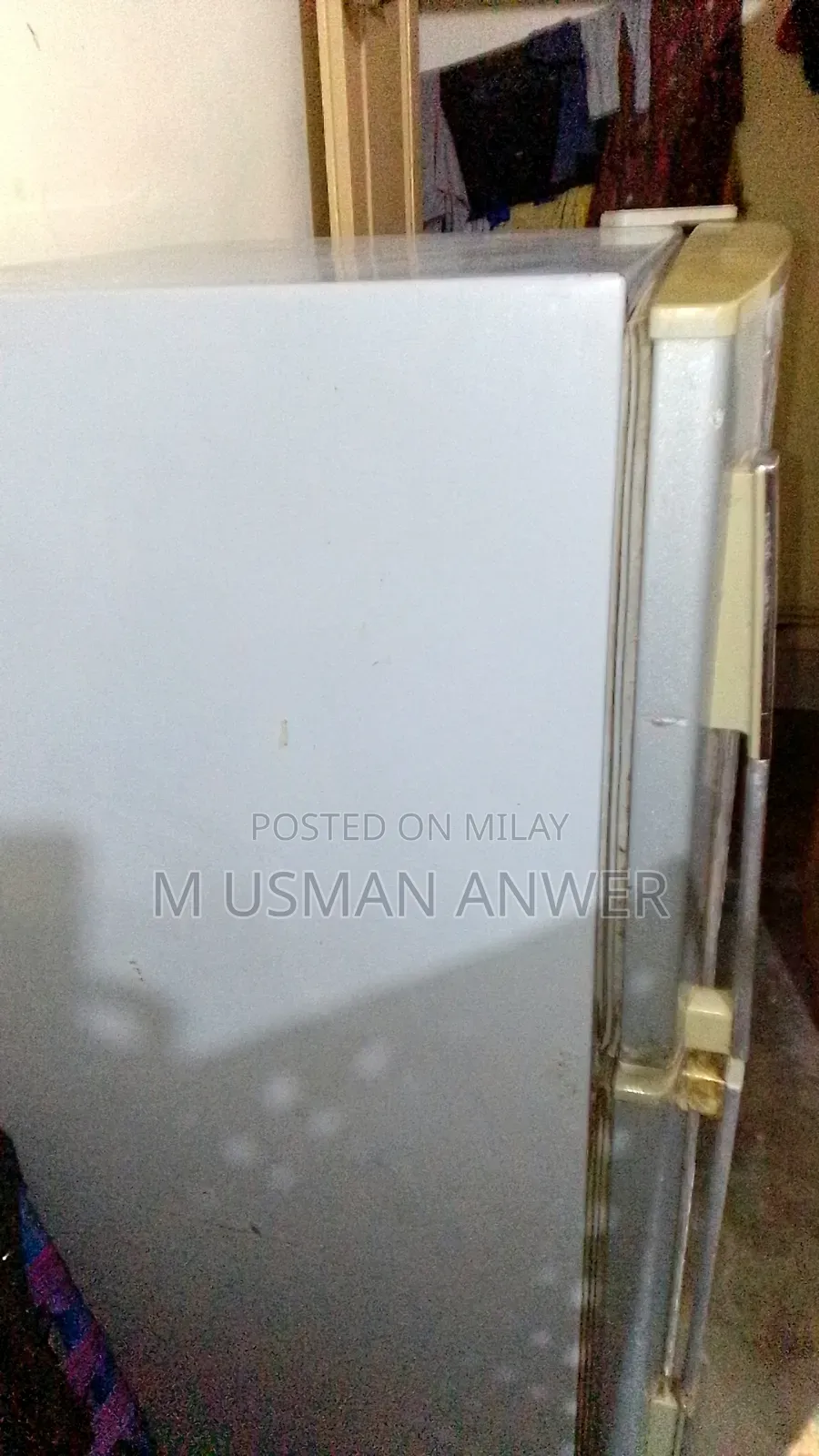 Dawlance Fridge for Sale