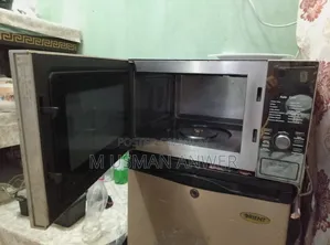 Dawlance Cook King Microwave Oven for Sale