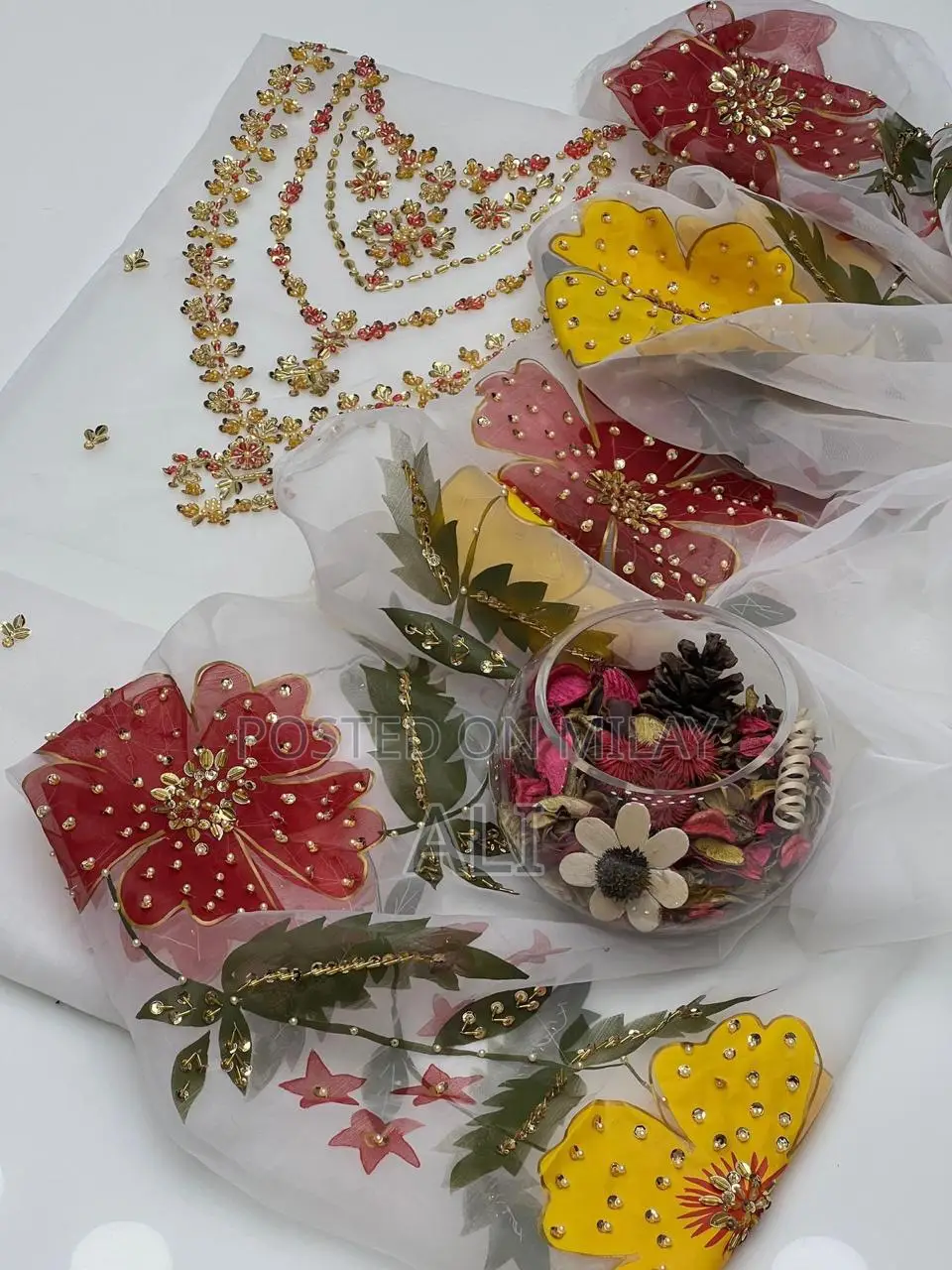 Most Demanding Collection