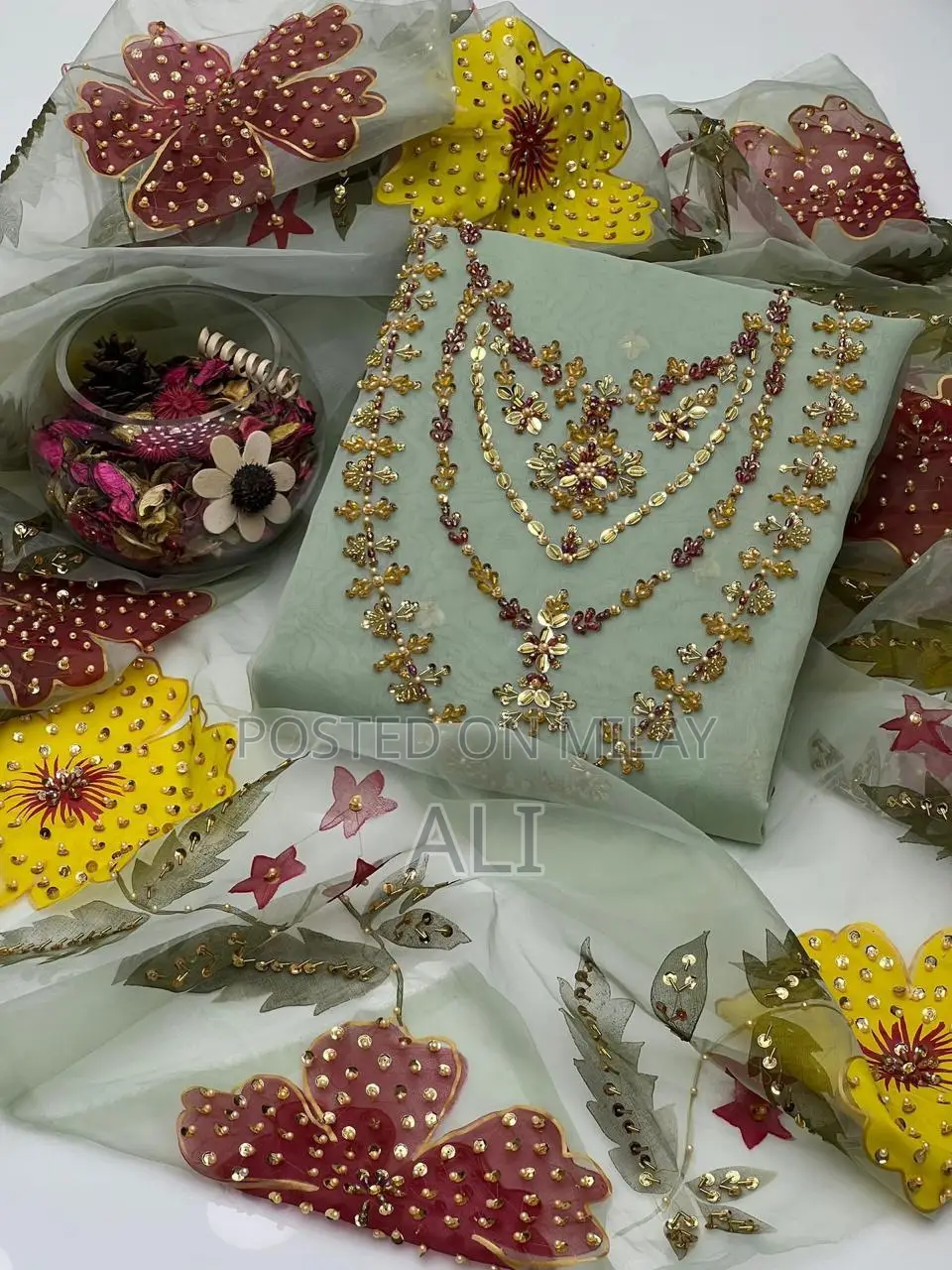 Most Demanding Collection