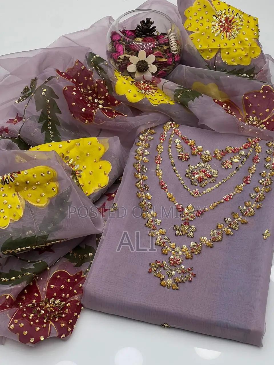 Most Demanding Collection