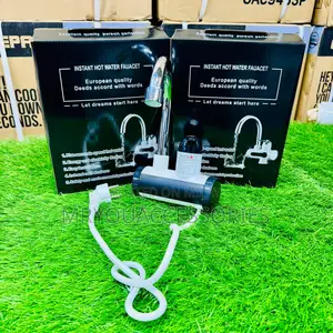 Electric Tap Price in Pakistan | Universal Electric Tab 2025