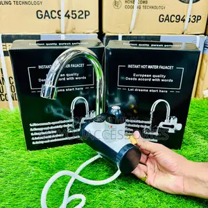 Electric Tap Price in Pakistan | Universal Electric Tab 2025