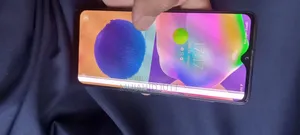 Samsung Galaxy A31 128 GB Blue