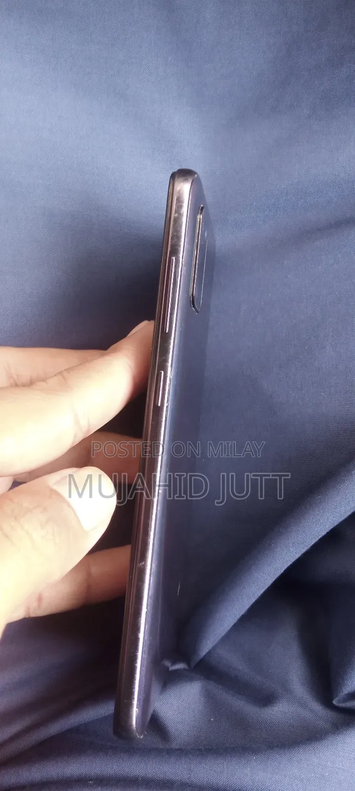 Samsung Galaxy A31 128 GB Blue