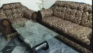 Sofa Set .