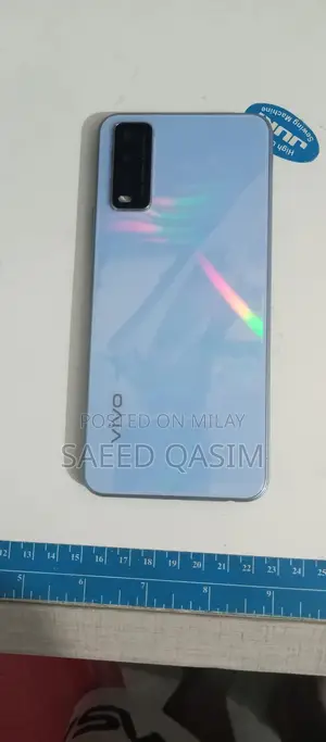 Photo - Vivo Y12s 32 GB