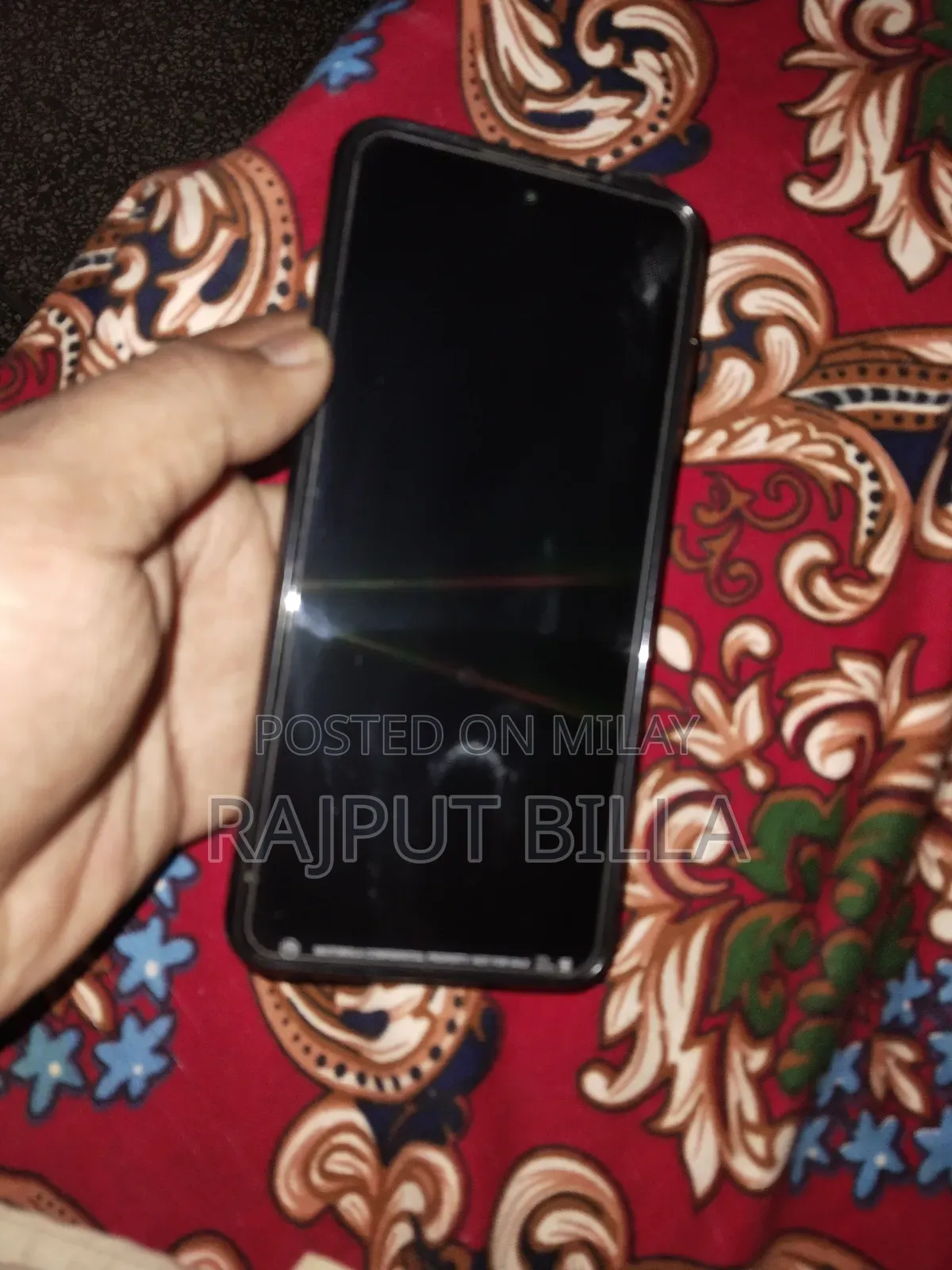 New Motorola Moto G73 128 GB White