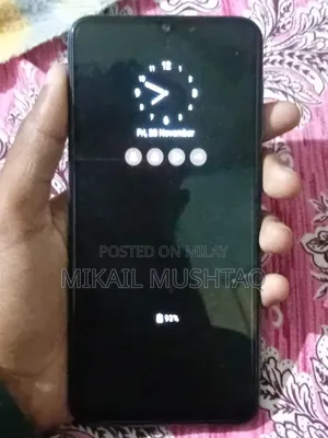 Samsung Galaxy A50 128 GB Blue