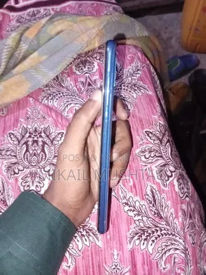 Samsung Galaxy A50 128 GB Blue