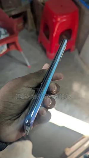 Oppo F15 128 GB Blue