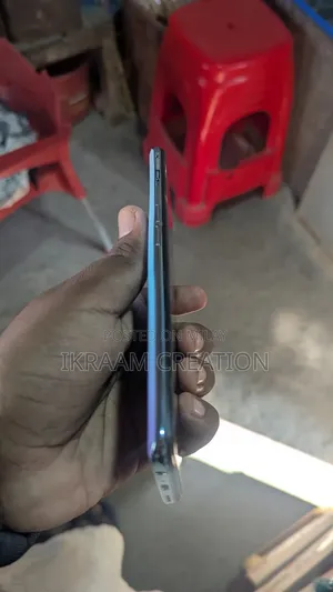 Oppo F15 128 GB Blue