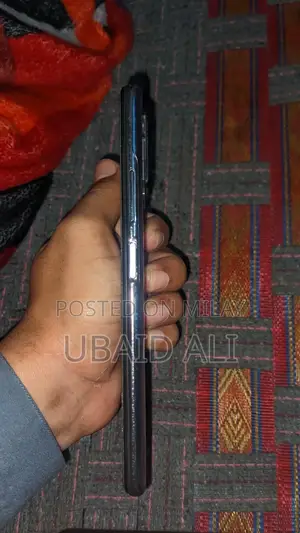 Infinix Note 10 Pro 128 GB Silver