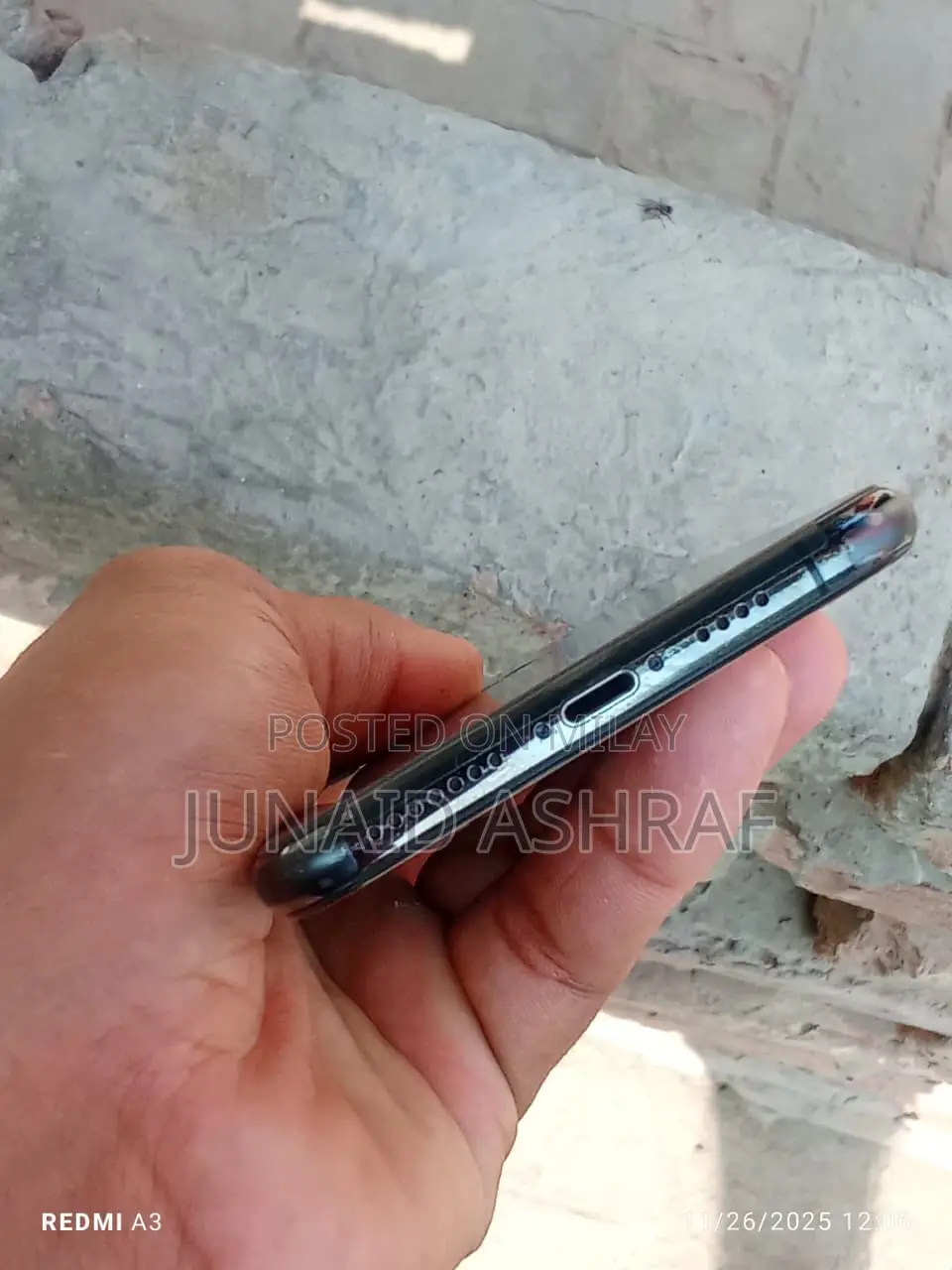 Apple iPhone XS Max 64 GB Bronze