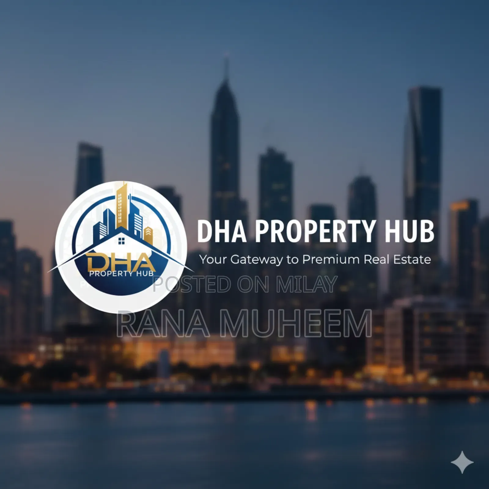 Dha Phase 9