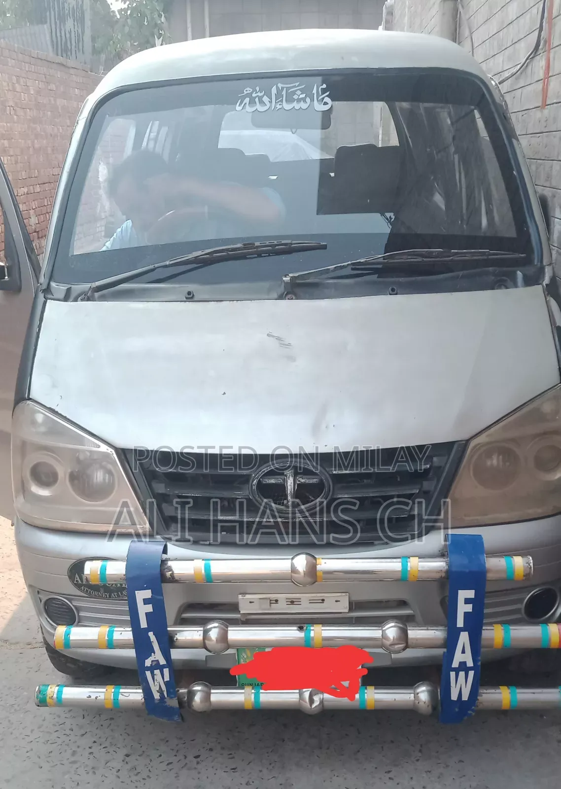 Suzuki Wagon R 660 Hybrid Turbo AWD 2015 Silver