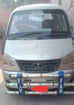 Photo - Suzuki Wagon R 660 Hybrid Turbo AWD 2015 Silver