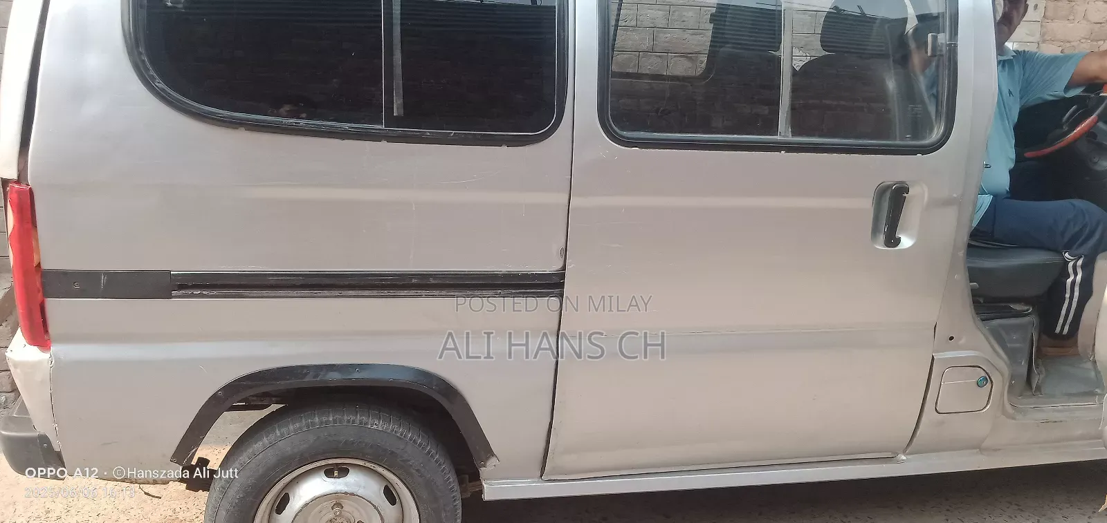 Suzuki Wagon R 660 Hybrid Turbo AWD 2015 Silver