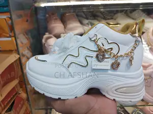 Trendy Ladies Sneakers | Lightweight Comfortable | Best Price