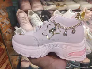 Trendy Ladies Sneakers | Lightweight Comfortable | Best Price