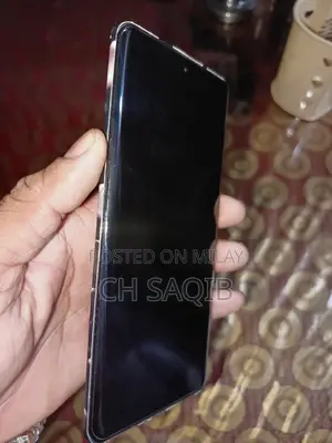 Photo - New Infinix Zero 30 256 GB White