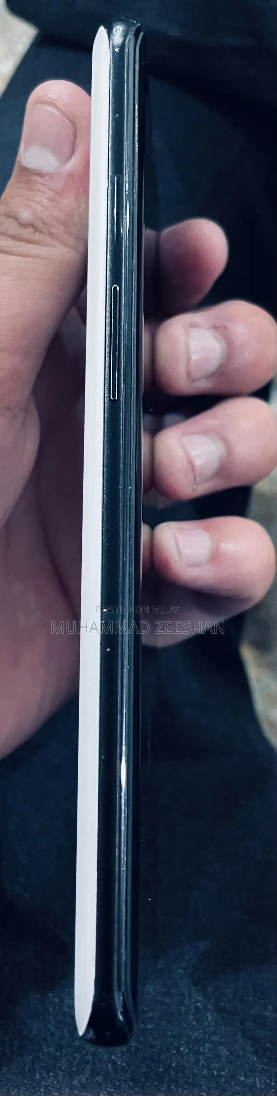 OnePlus 10 Pro 128 GB White