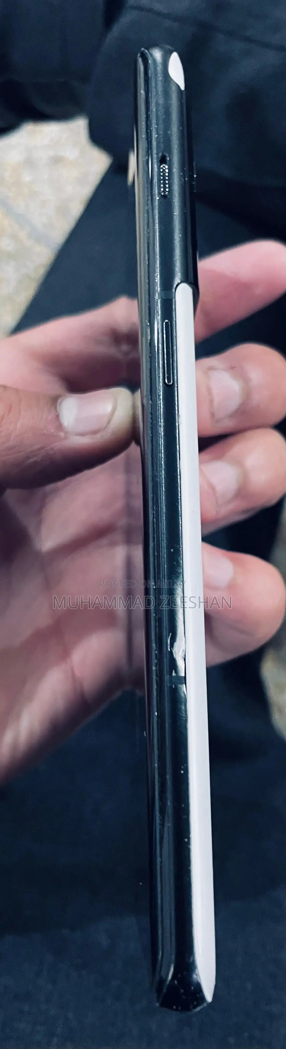 OnePlus 10 Pro 128 GB White