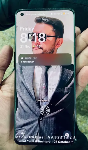 OnePlus 10 Pro 128 GB White