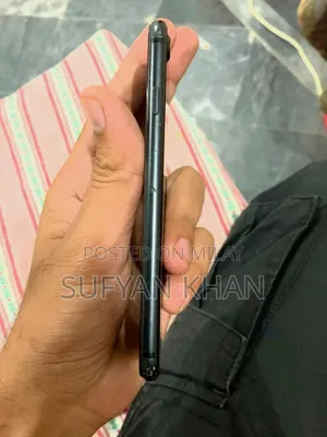 Apple iPhone 7 128 GB Black