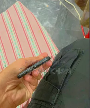 Apple iPhone 7 128 GB Black