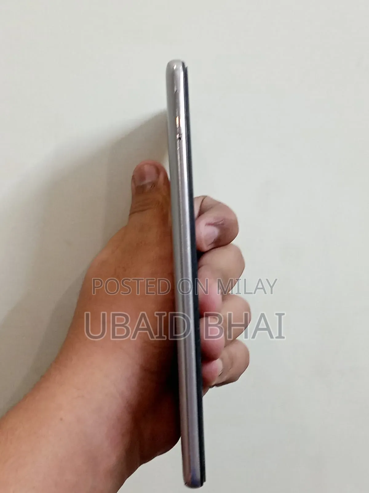 New Samsung Galaxy A51 128 GB Silver