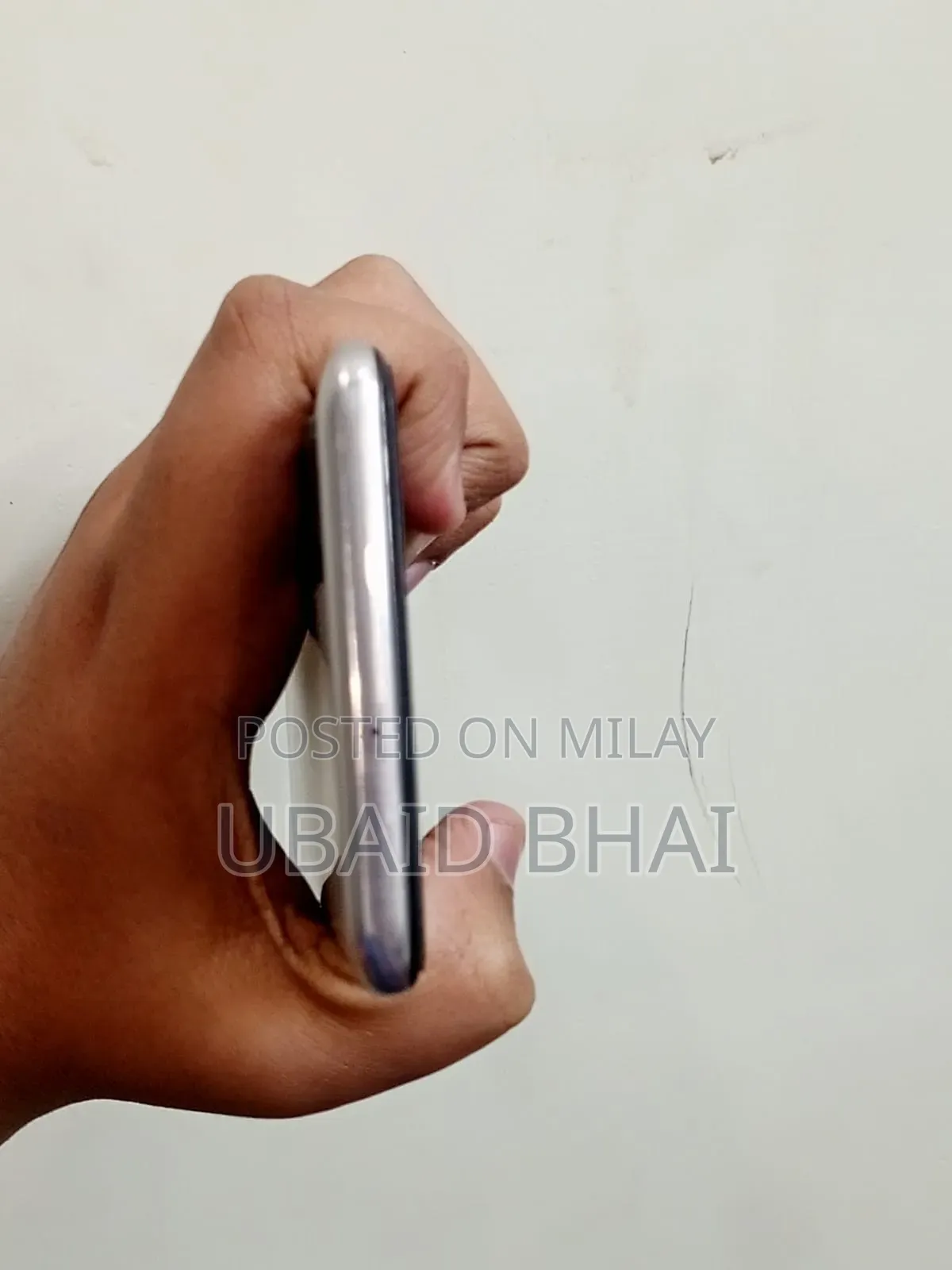 New Samsung Galaxy A51 128 GB Silver