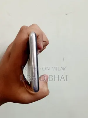 New Samsung Galaxy A51 128 GB Silver