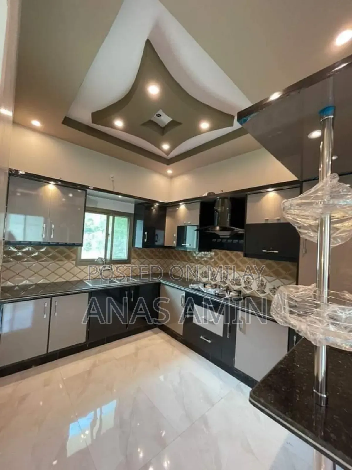 Kitchen Renovation Work