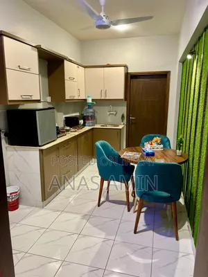 Kitchen Renovation Work