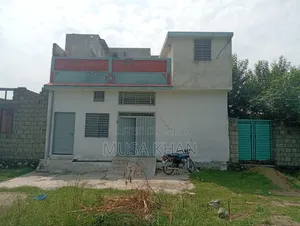 Photo - Furnished 4bdrm House in Thekriyan, Attock for sale