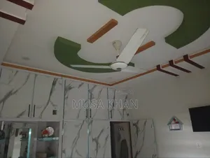 Furnished 4bdrm House in Thekriyan, Attock for sale