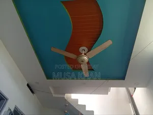 Furnished 4bdrm House in Thekriyan, Attock for sale