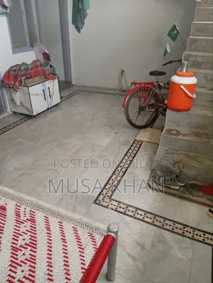 Furnished 4bdrm House in Thekriyan, Attock for sale