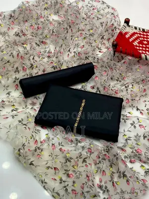 Khatan Silk Flowers Foam Print Dupata