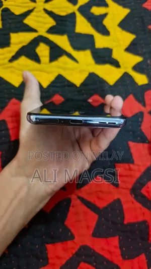 OnePlus 9 128 GB Silver