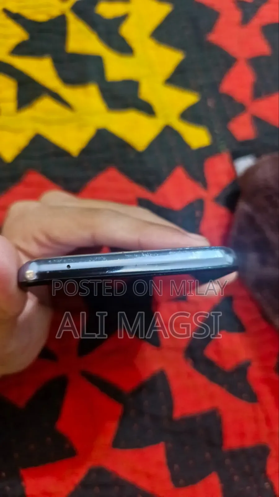 OnePlus 9 128 GB Silver