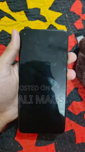 OnePlus 9 128 GB Silver