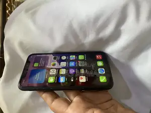 Apple iPhone XR 128 GB Black